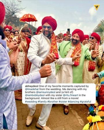 Abhay deol
