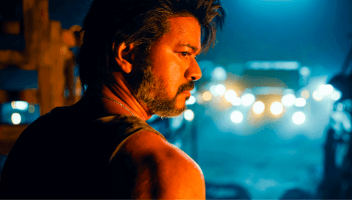 Thalapathy Vijay