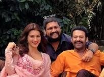 adipurush cast