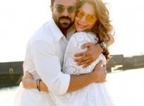 Ram Charan, Upasana