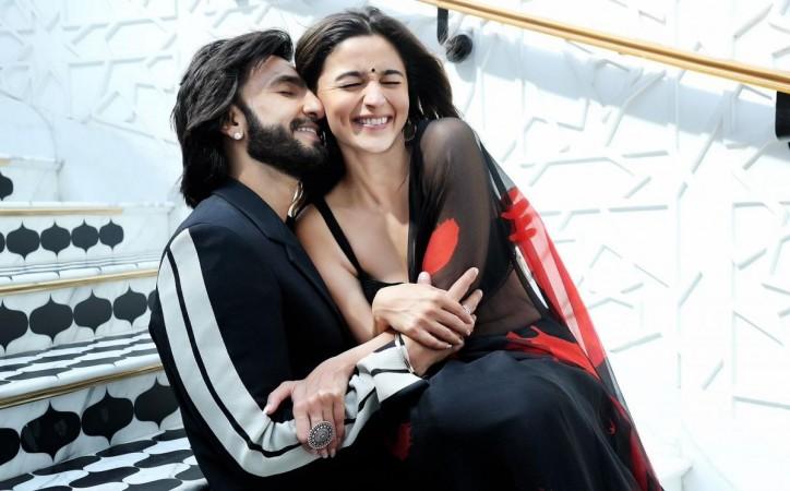Alia Bhatt