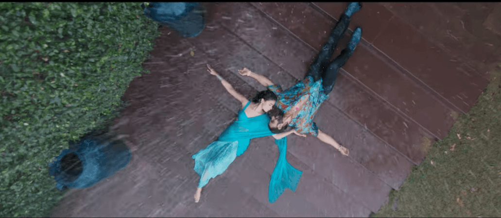 Alia Bhatt