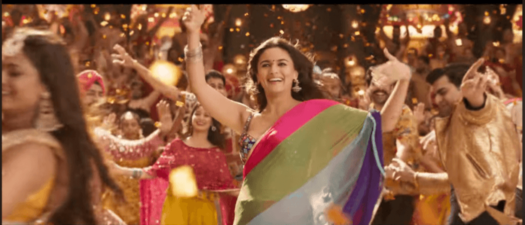 Alia Bhatt