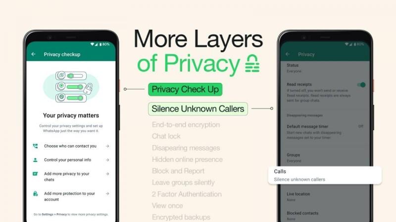 WhatsApp addresses biggest pain point; enable this new privacy feature now [details]