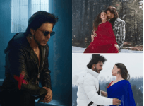 Shah Rukh Khan, Rocky Aur Rani Ki Prem Kahani