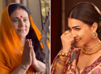 Dipika Chikhlia, Kriti Sanon
