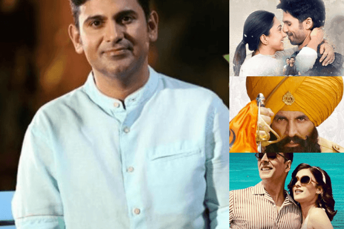 Manoj Muntashir songs Manoj Muntashir songs