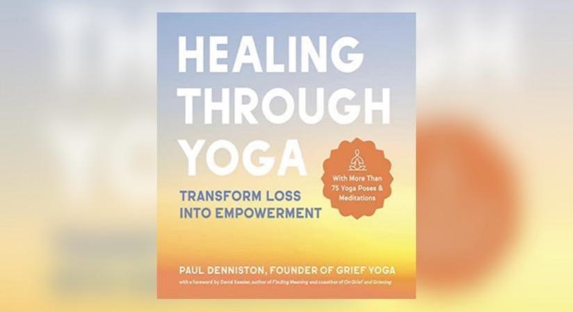 5 Yoga poses to handle grief. 5 Yoga poses to handle grief.