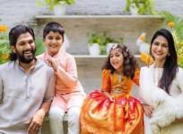 Allu Arjun