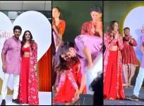 Kartik Aaryan and Kiara Advani