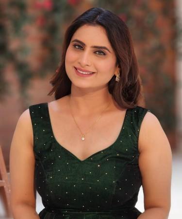 Zeel Joshi