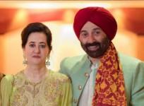 Sunny Deol, Pooja