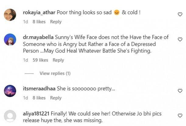 comments comments