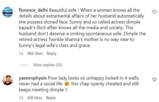 comments comments