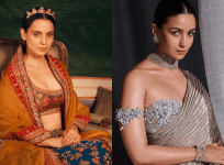 Kangana Ranaut, Alia Bhatt