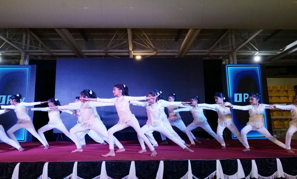 Saudi Arabia celebrates Yoga Day across KSA