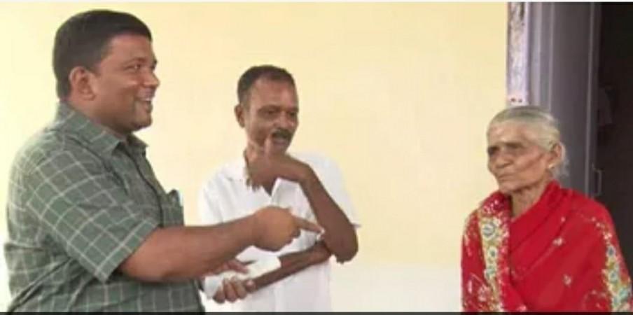 K'taka woman, 90, gets Rs 1 lakh electricity bill; gets shock of her life [details]