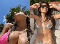 Mia Khalifa racy pics