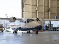 NASA builds all-electric aircraft to create path toward electric aviation