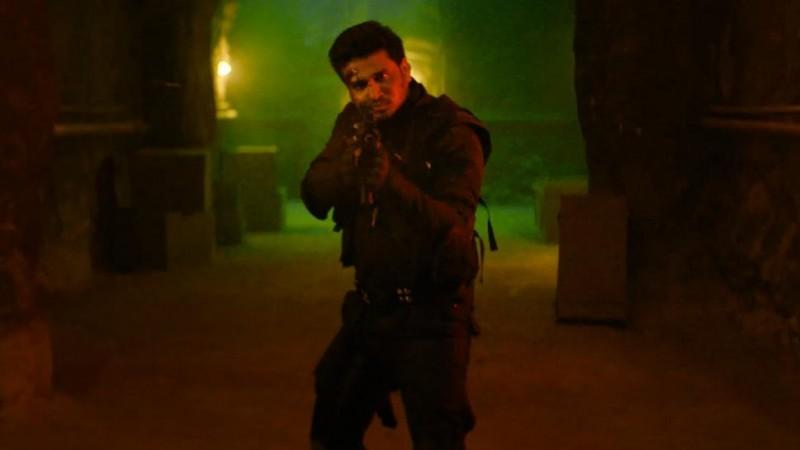 'Spy' trailer blends action, suspense and intrigue. 'Spy' trailer blends action, suspense and intrigue