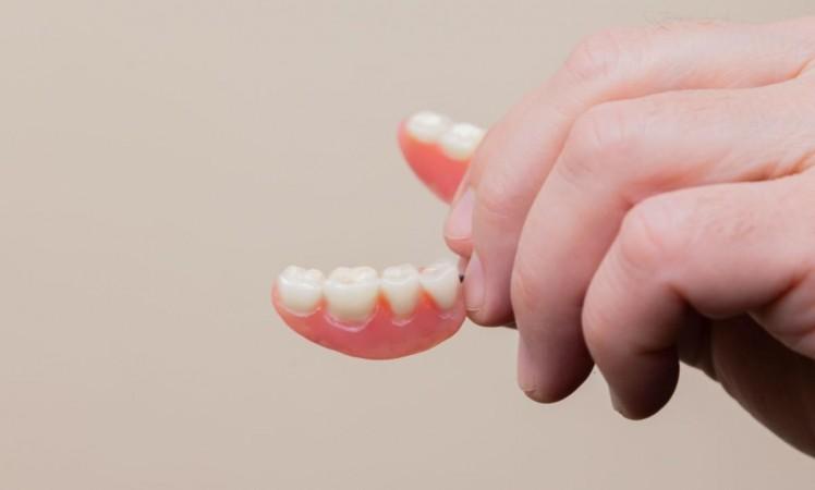 Dentures Dentures