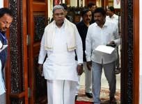 Siddaramaiah