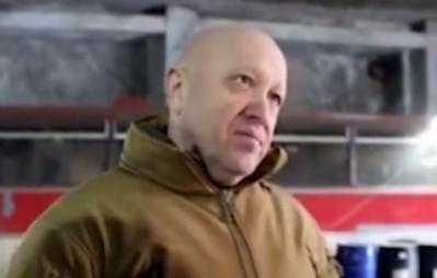 Wagner boss Yevgeny Prigozhin may have painted a target on his own back Wagner boss Yevgeny Prigozhin may have painted a target on his own back