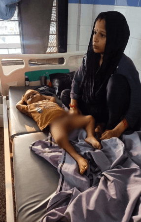 Hospitalised for tongue operation, child gets circumcised; UP govt orders probe into negligence [details]