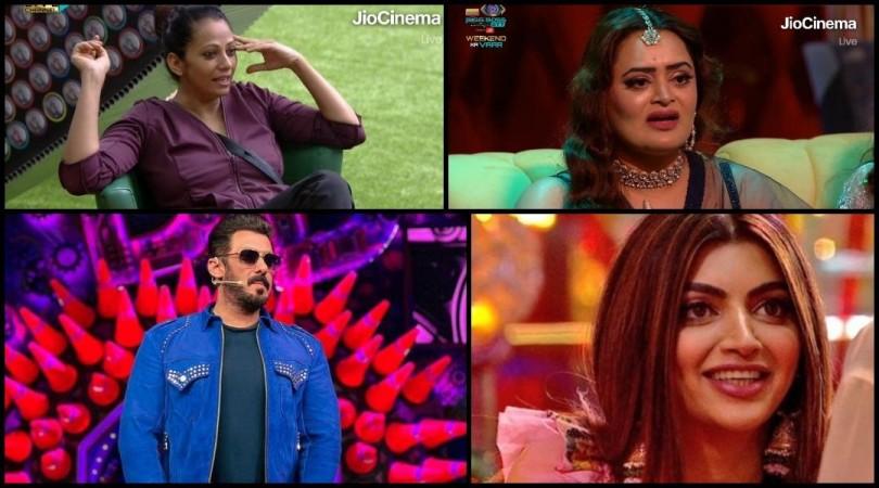 Salman Khan Bigg Boss OTT