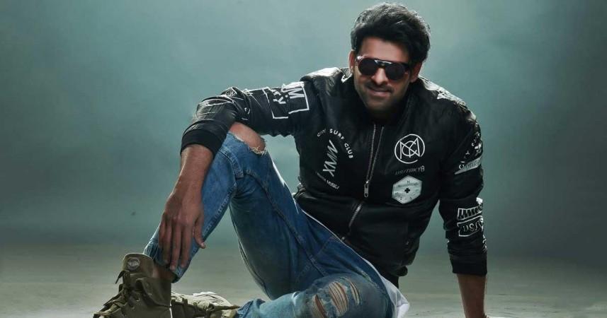 Prabhas Prabhas