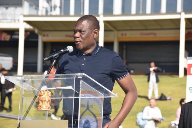 Grand IDY 2023 celebrations take over in South Africa; govt extends full support Grand IDY 2023 celebrations take over in South Africa; govt extends full support