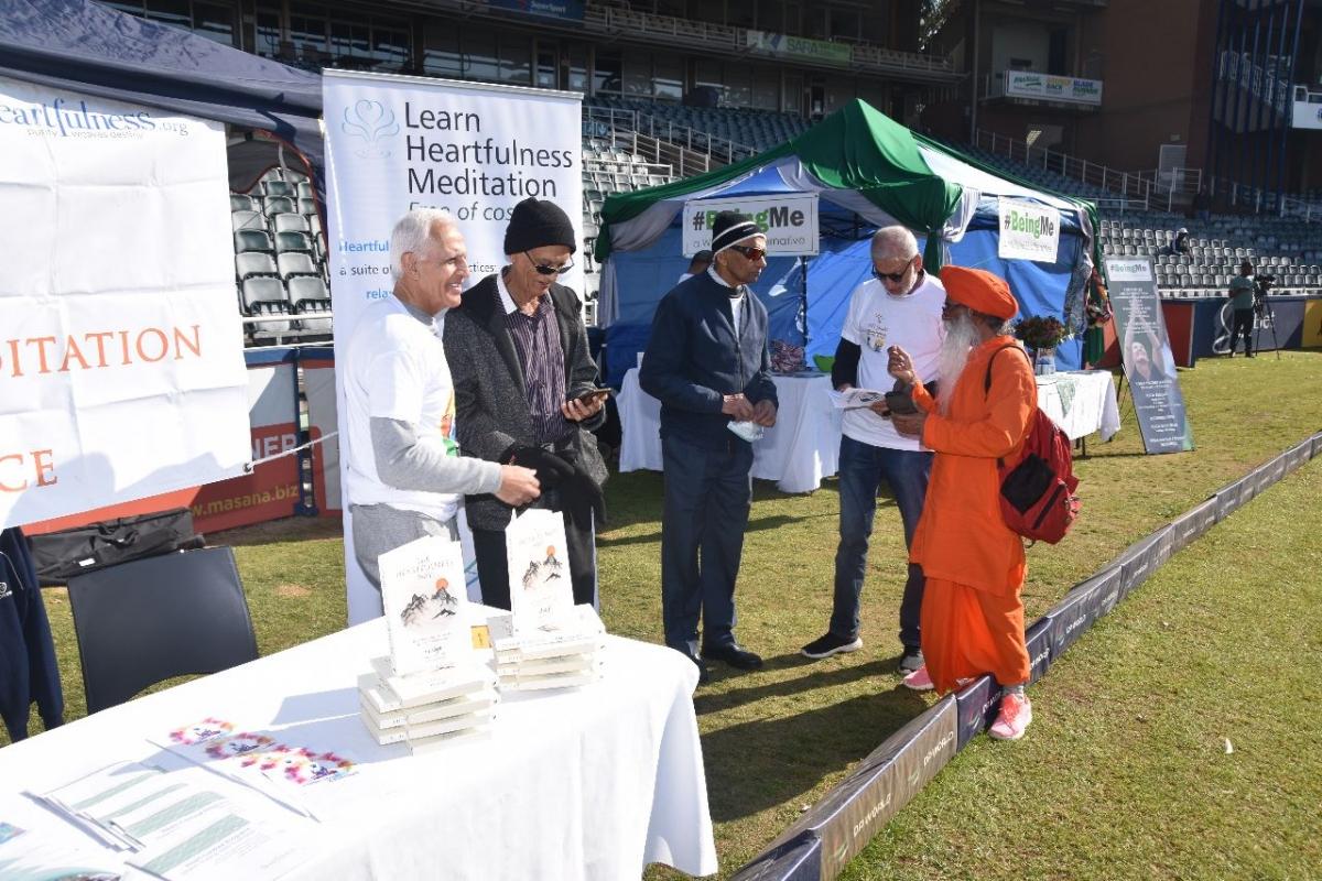 Grand IDY 2023 celebrations take over in South Africa; govt extends full support