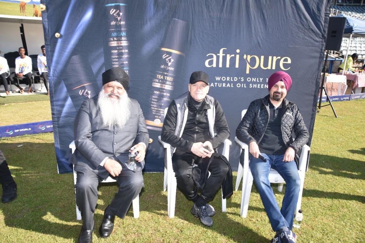 Grand IDY 2023 celebrations take over in South Africa; govt extends full support