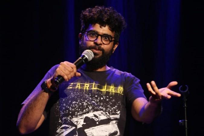 aakash mehta