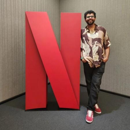 aakash mehta