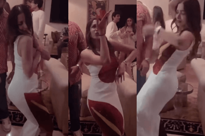 Malaika Arora dance Malaika Arora dance