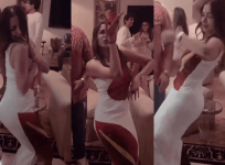 Malaika Arora dance
