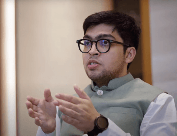 B'luru NGO transforms lives; Udaan Scholarship sponsors 150 students' education [details]