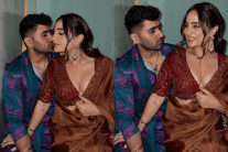 Zorawar, Kusha Kapila