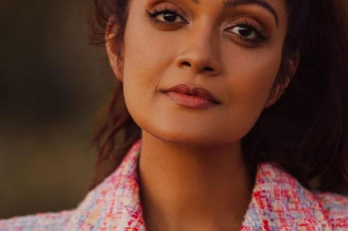 Sheena Chohan Sheena Chohan