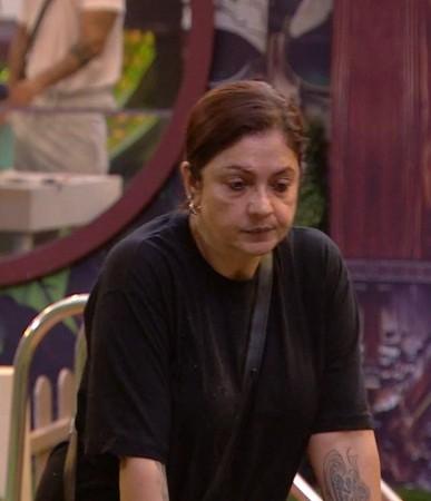Pooja Bhatt
