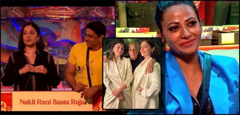 Salman Khan Bigg Boss OTT