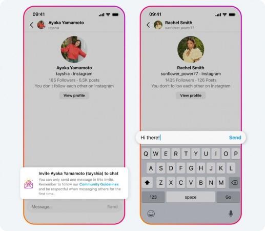 Meta Introduces New Parental Control Across Instagram, FB, Messenger Meta Introduces New Parental Control Across Instagram, FB, Messenger