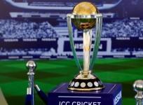 World Cup Trophy