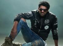 Prabhas