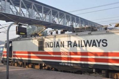 10 Trains Cancelled Due To Restoration Work In Odisha