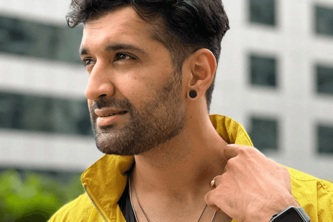Arjun Aneja Arjun Aneja
