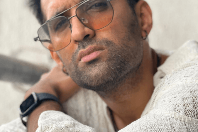 Arjun Aneja Arjun Aneja