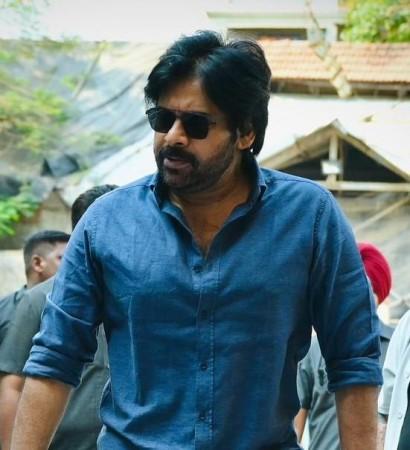 Pawan Kalyan