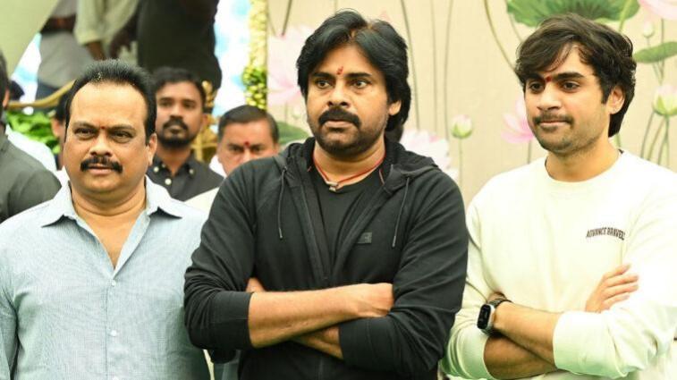 Pawan Kalyan